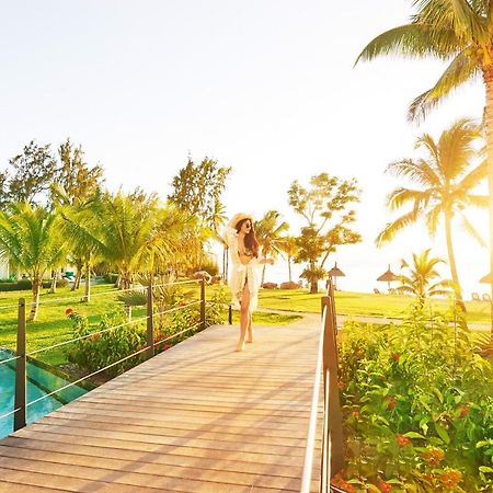 Victoria Beachcomber Resort & Spa - Victoria For 2 - Adults Only 푸앵트 오 피망 외부 사진