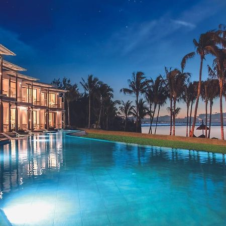 Victoria Beachcomber Resort & Spa - Victoria For 2 - Adults Only 푸앵트 오 피망 외부 사진