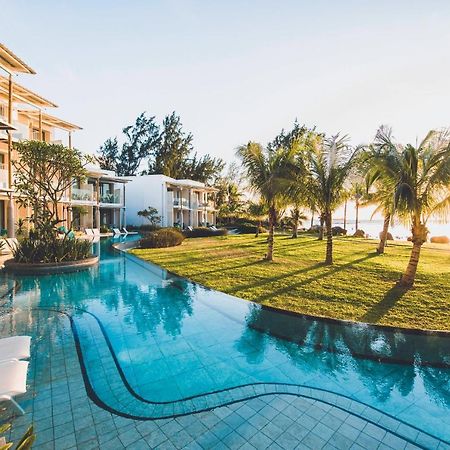 Victoria Beachcomber Resort & Spa - Victoria For 2 - Adults Only 푸앵트 오 피망 외부 사진