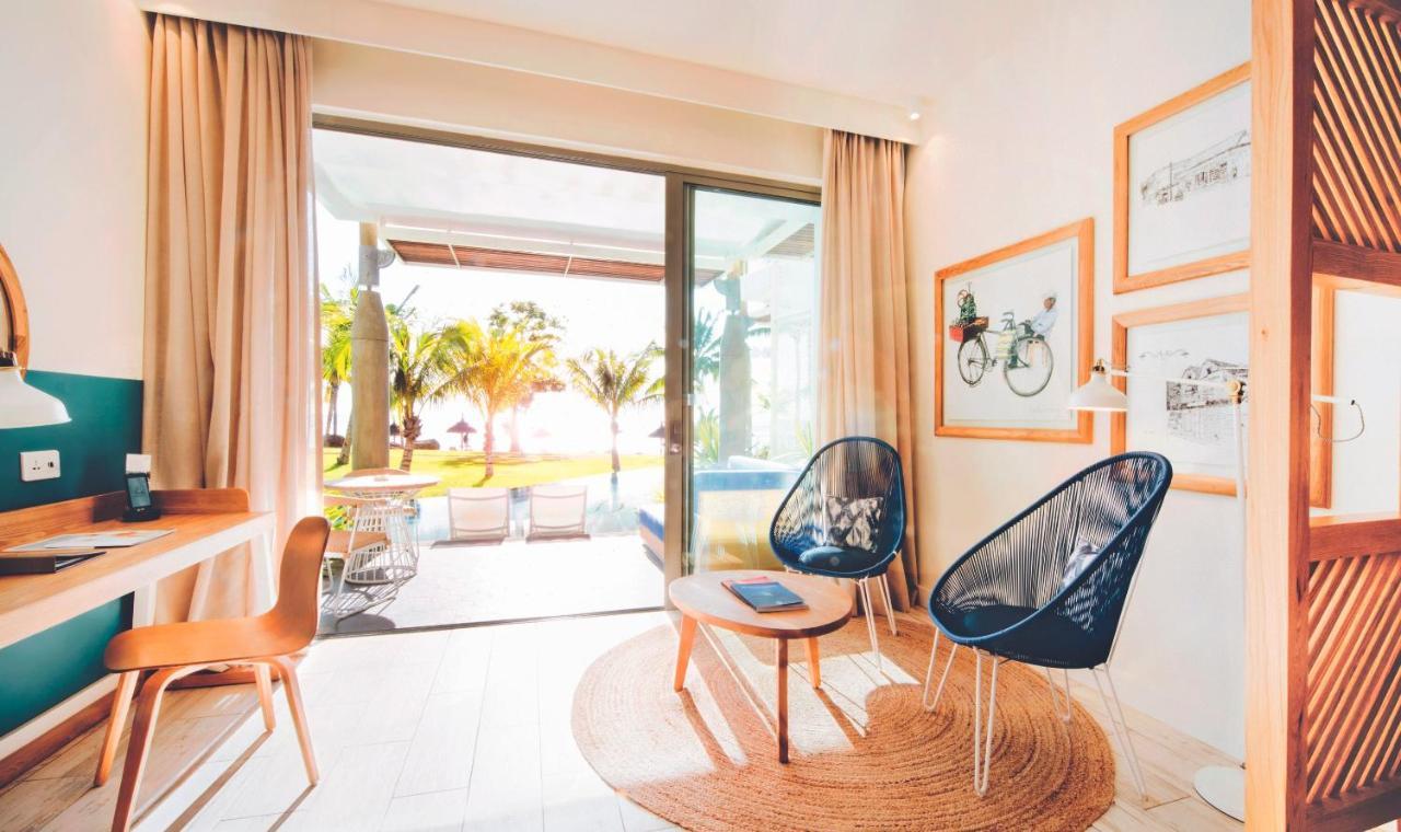 Victoria Beachcomber Resort & Spa - Victoria For 2 - Adults Only 푸앵트 오 피망 외부 사진