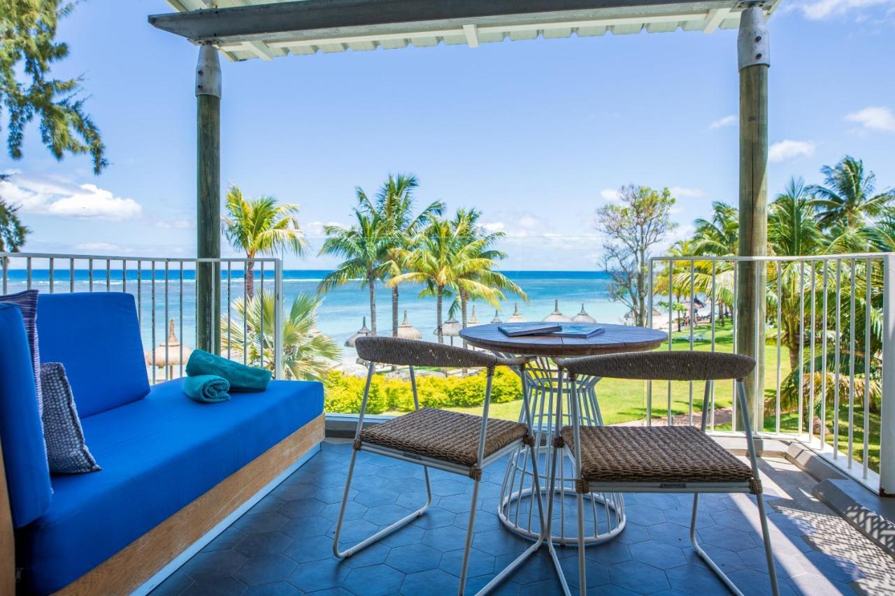Victoria Beachcomber Resort & Spa - Victoria For 2 - Adults Only 푸앵트 오 피망 외부 사진