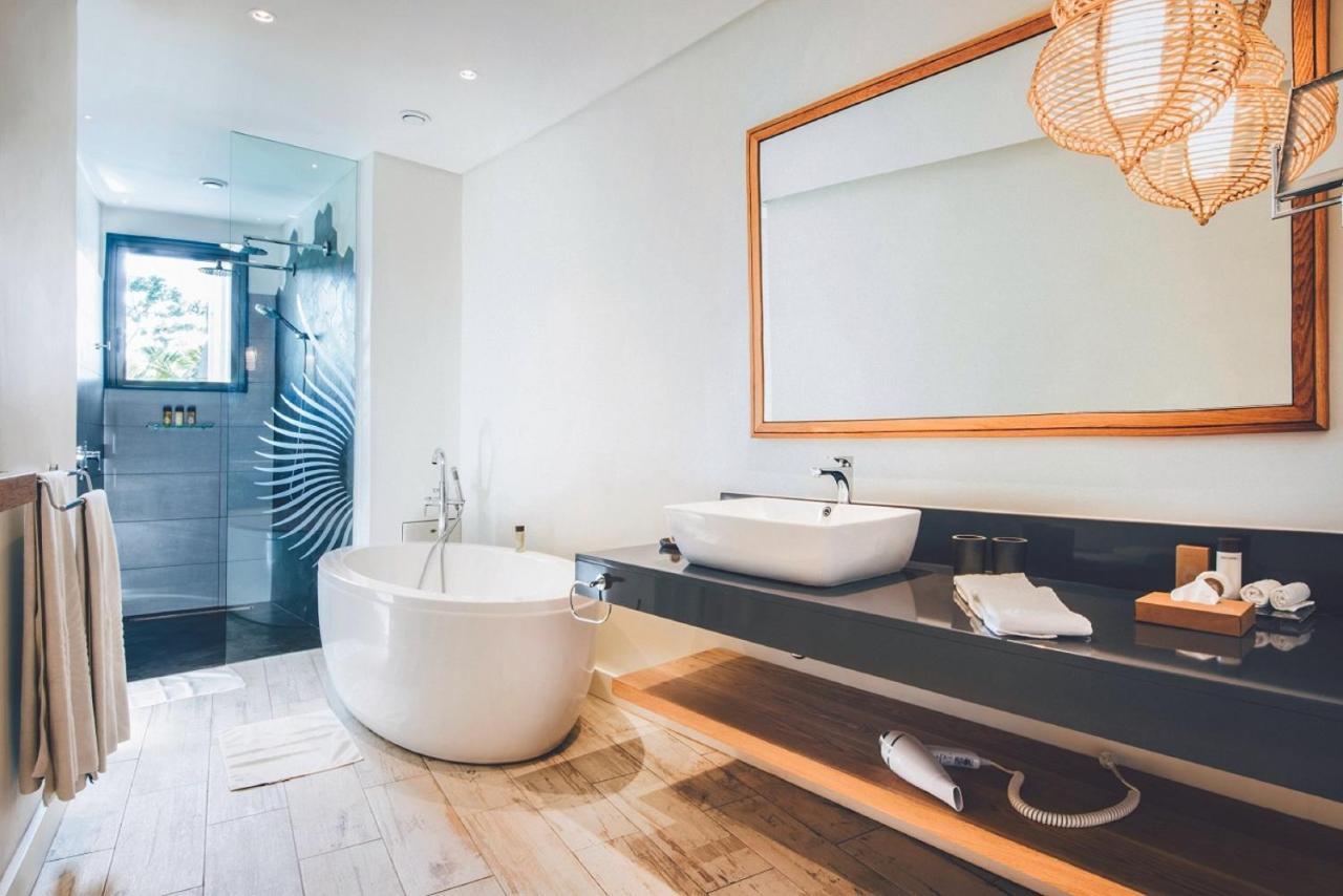 Victoria Beachcomber Resort & Spa - Victoria For 2 - Adults Only 푸앵트 오 피망 외부 사진