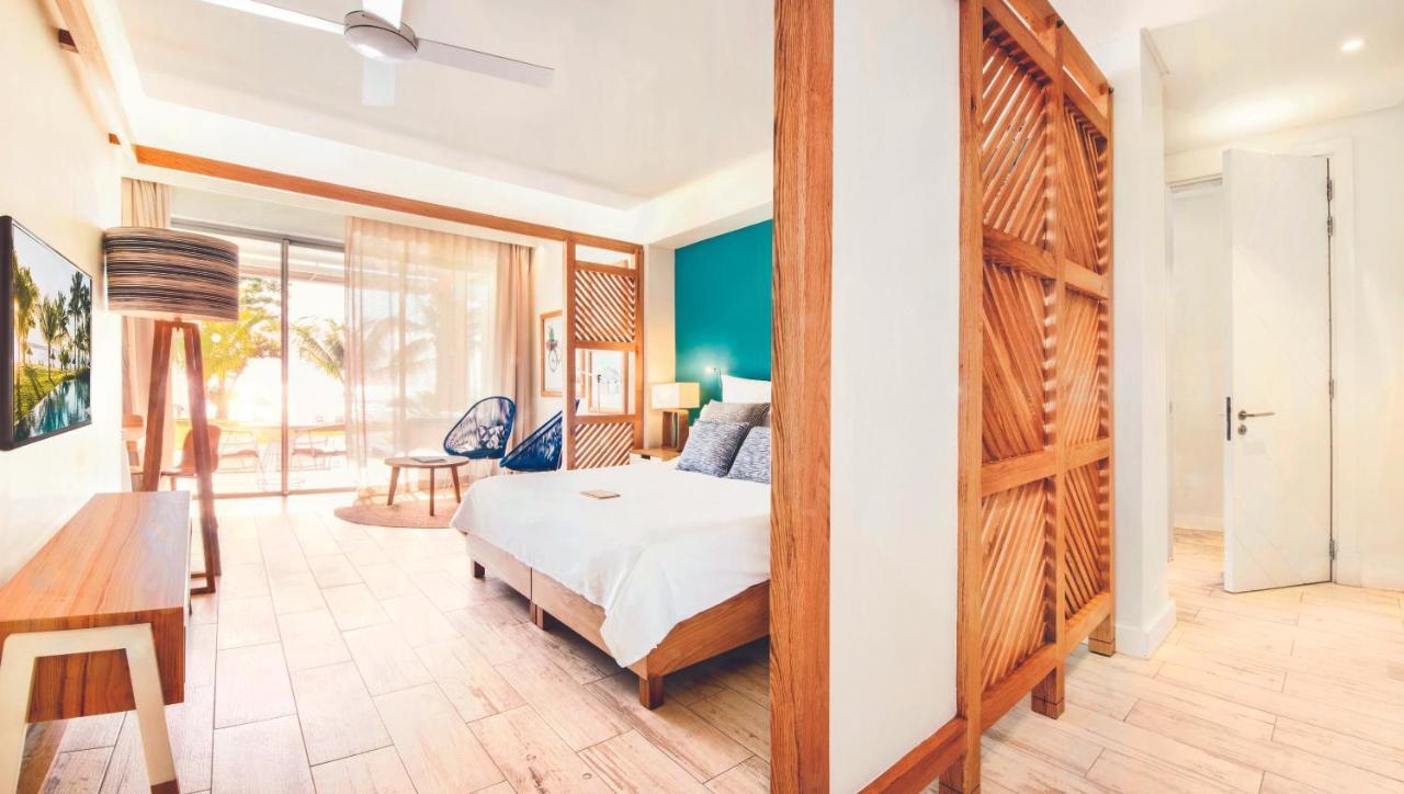 Victoria Beachcomber Resort & Spa - Victoria For 2 - Adults Only 푸앵트 오 피망 외부 사진