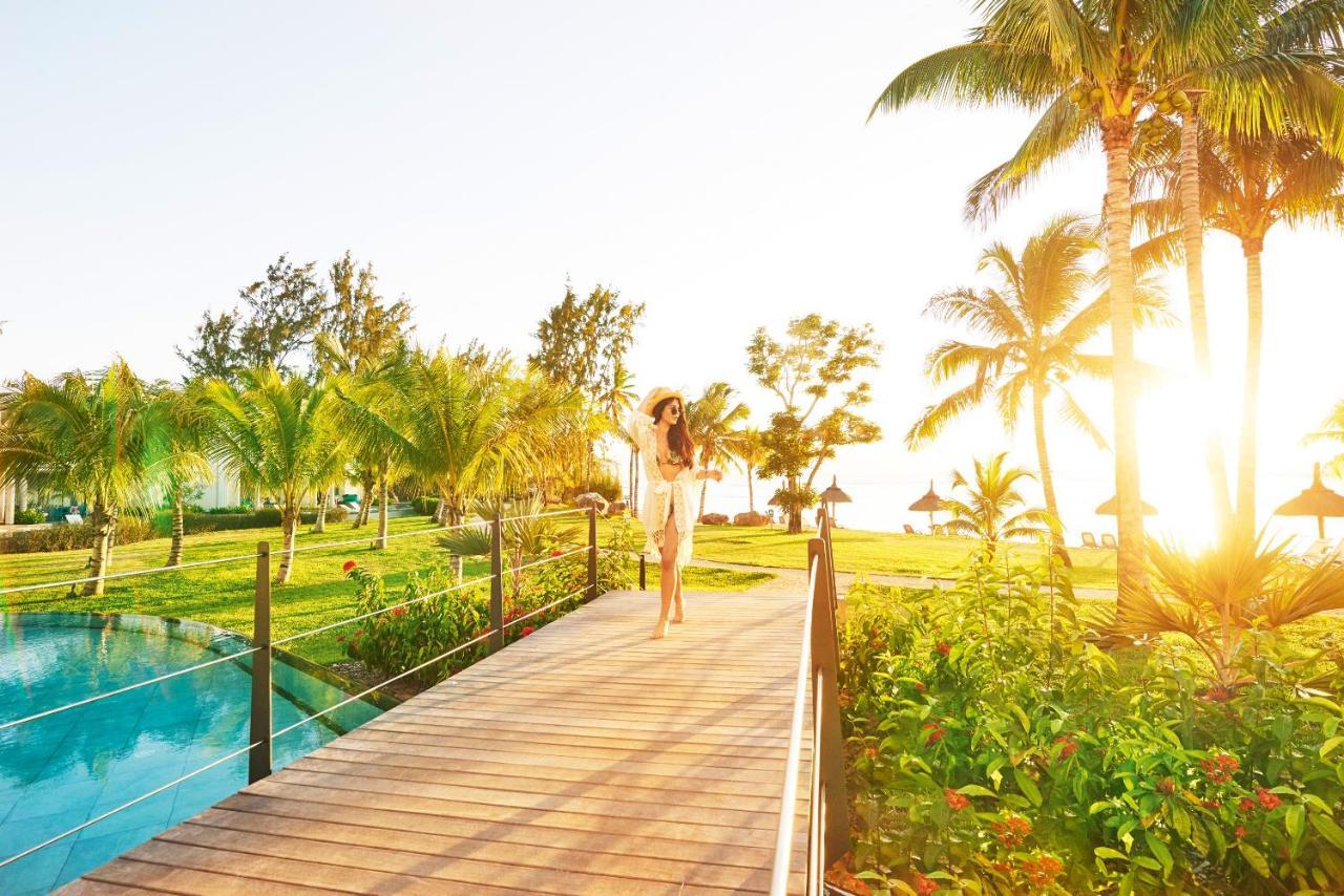 Victoria Beachcomber Resort & Spa - Victoria For 2 - Adults Only 푸앵트 오 피망 외부 사진