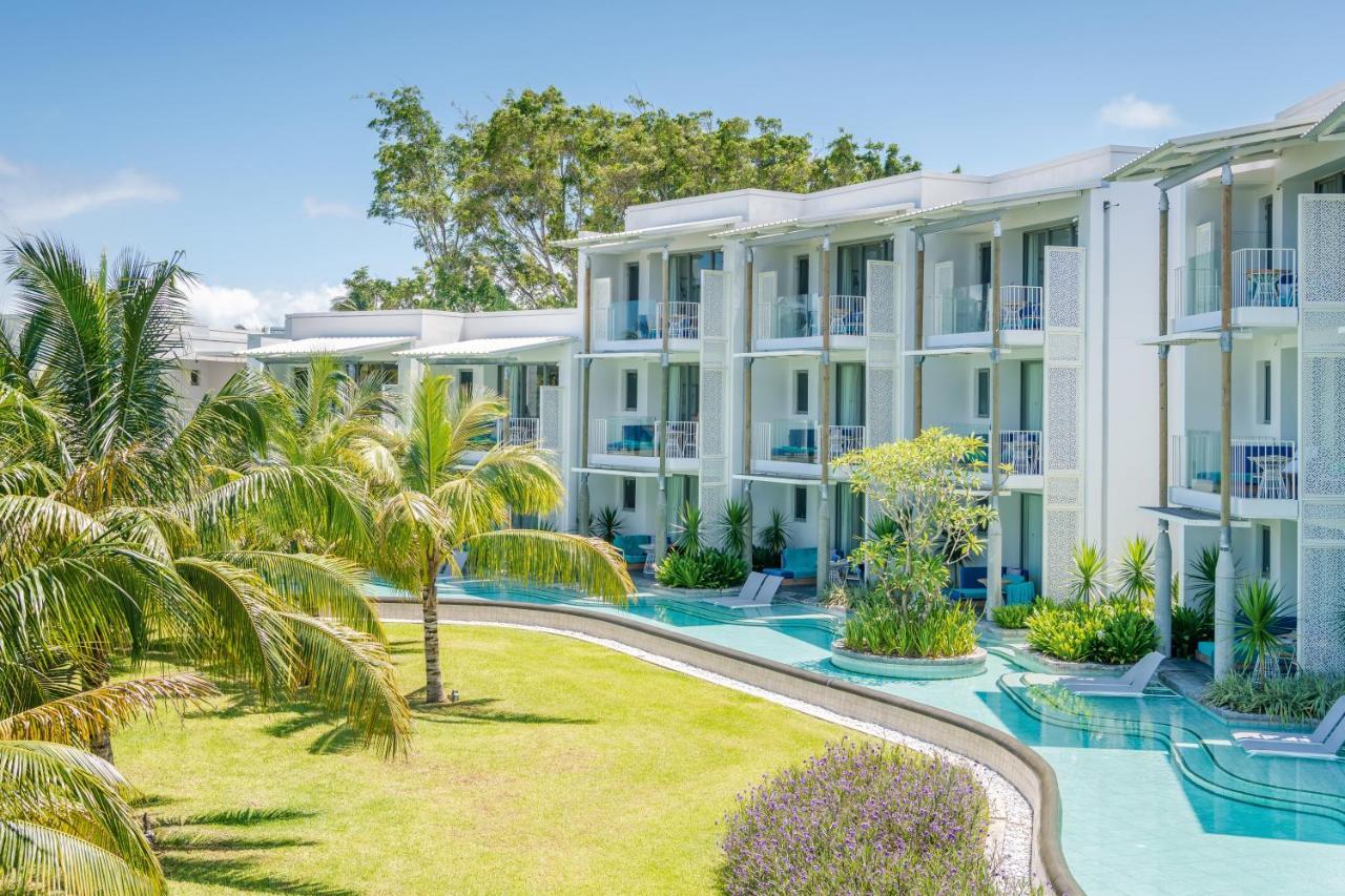 Victoria Beachcomber Resort & Spa - Victoria For 2 - Adults Only 푸앵트 오 피망 외부 사진