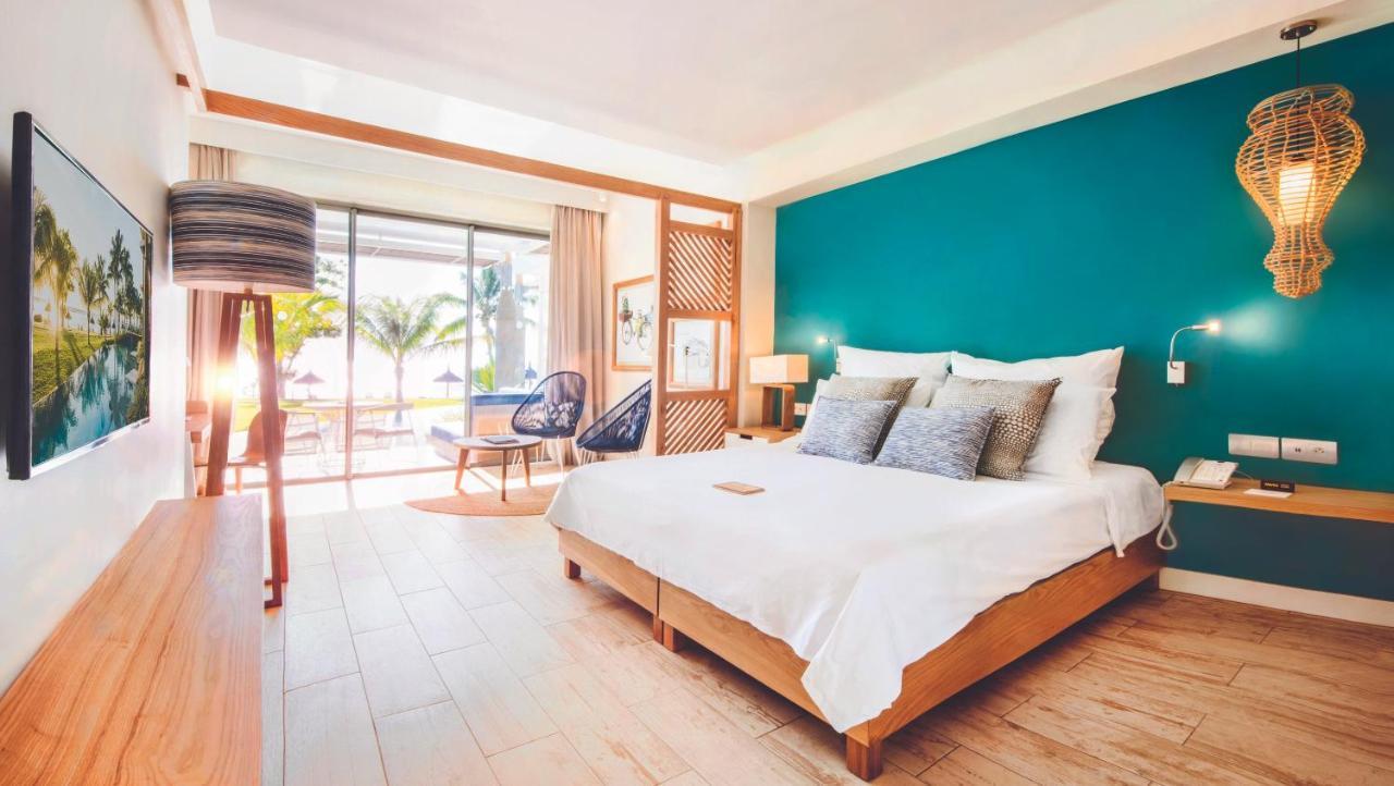 Victoria Beachcomber Resort & Spa - Victoria For 2 - Adults Only 푸앵트 오 피망 외부 사진