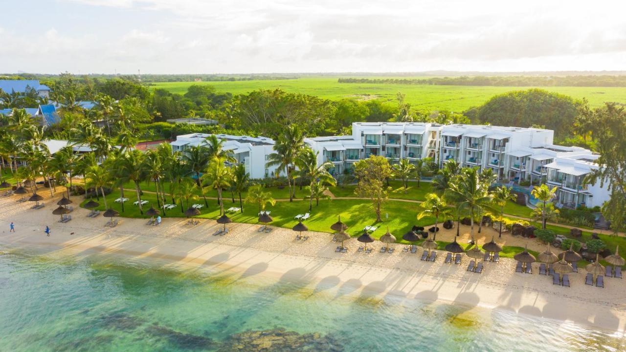 Victoria Beachcomber Resort & Spa - Victoria For 2 - Adults Only 푸앵트 오 피망 외부 사진