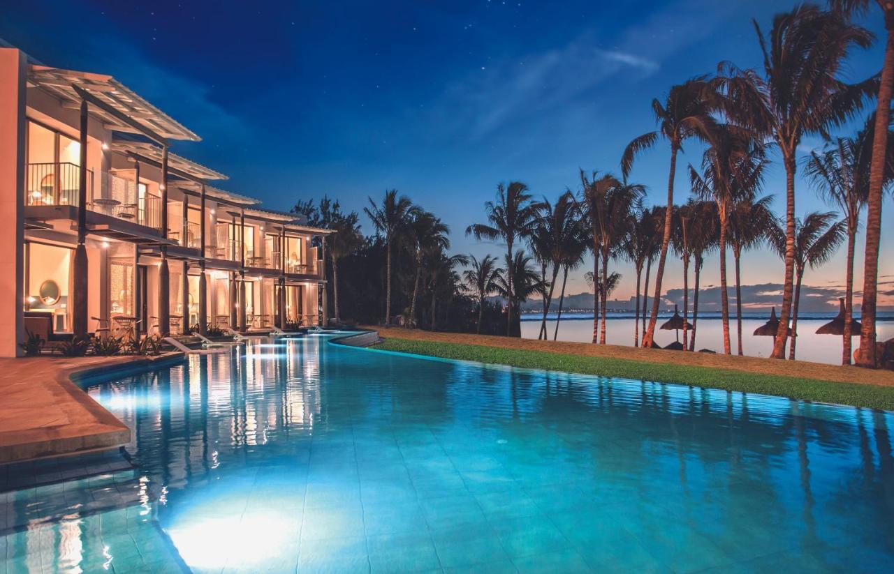 Victoria Beachcomber Resort & Spa - Victoria For 2 - Adults Only 푸앵트 오 피망 외부 사진