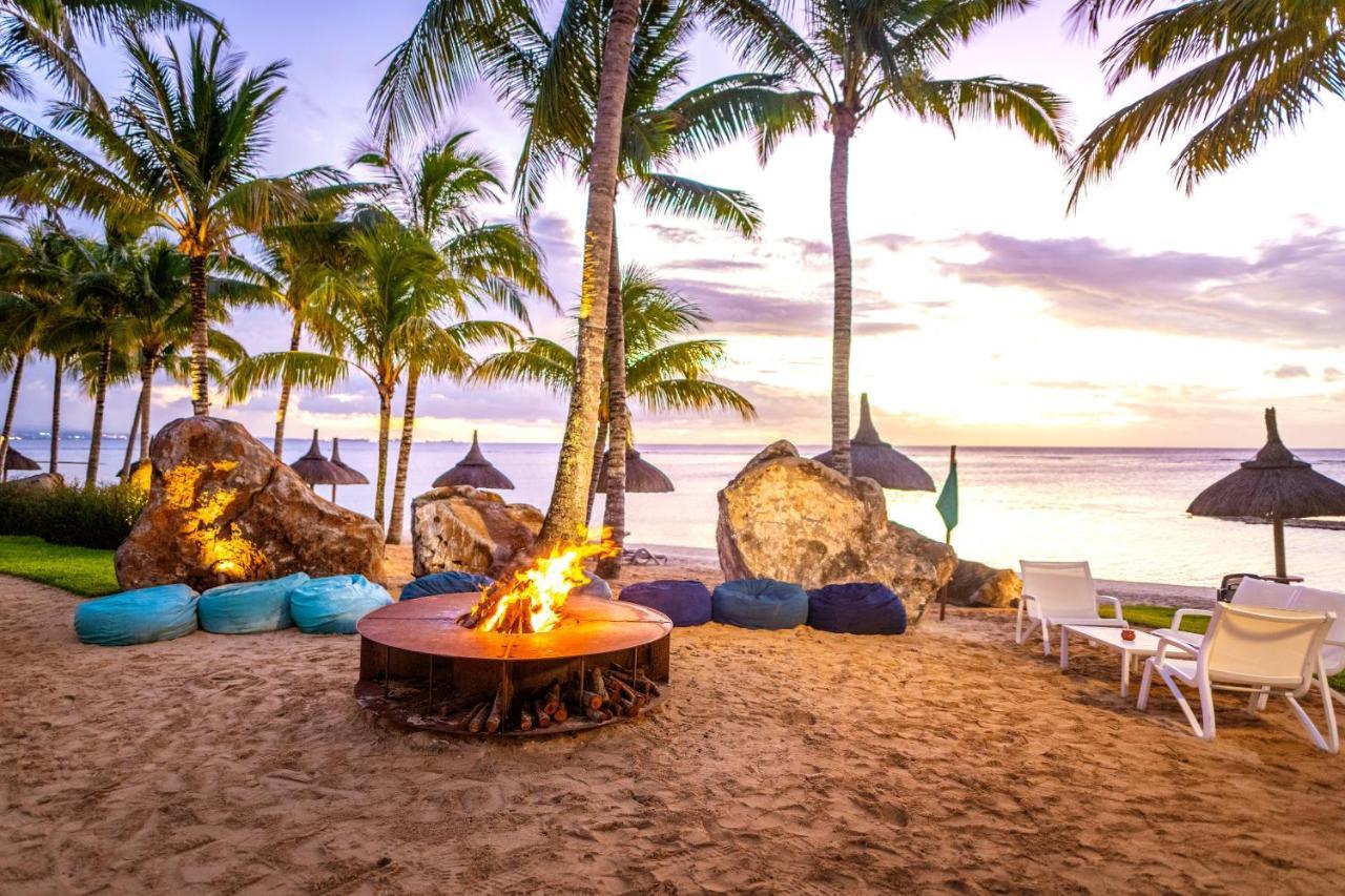 Victoria Beachcomber Resort & Spa - Victoria For 2 - Adults Only 푸앵트 오 피망 외부 사진