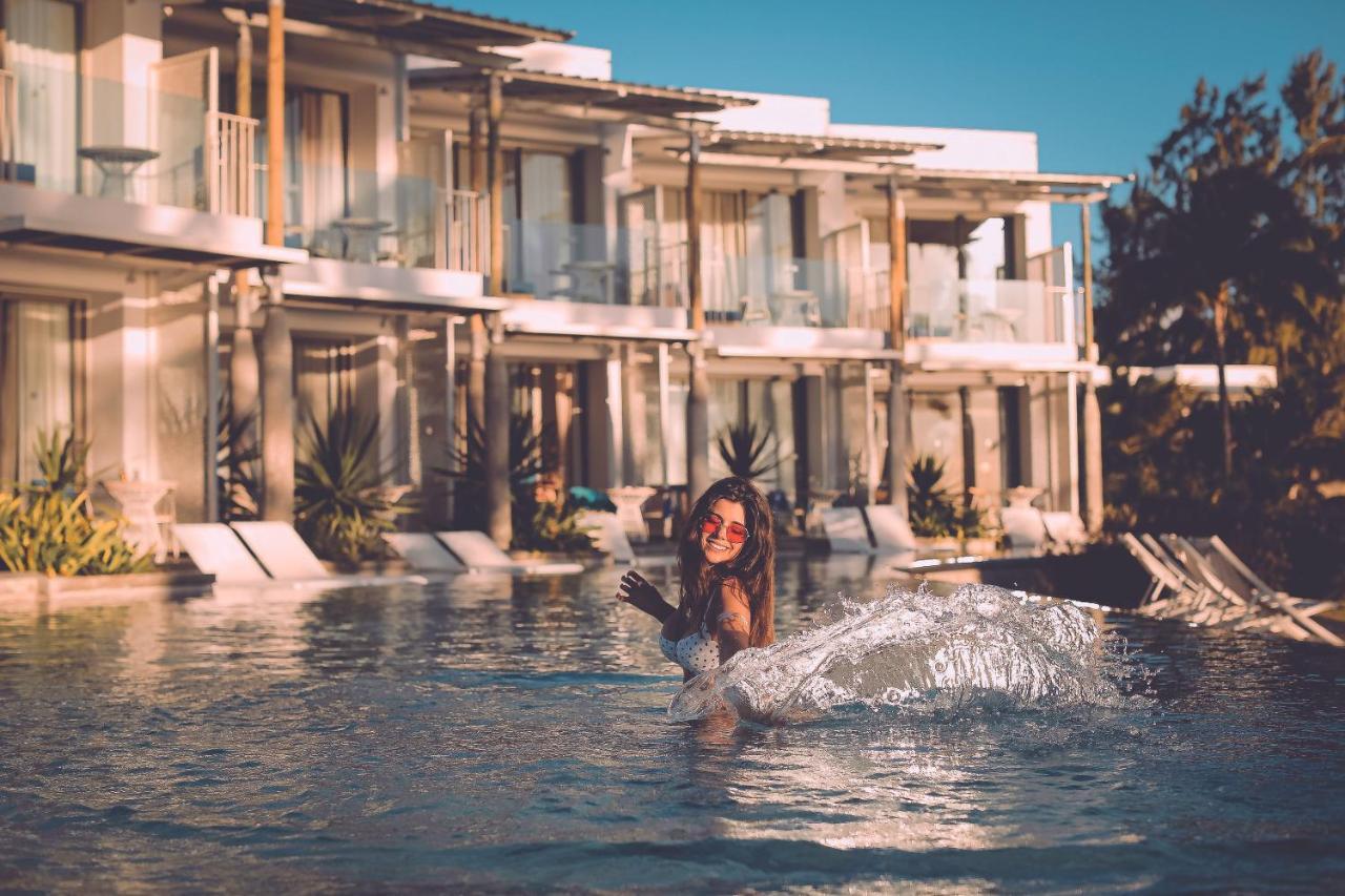 Victoria Beachcomber Resort & Spa - Victoria For 2 - Adults Only 푸앵트 오 피망 외부 사진