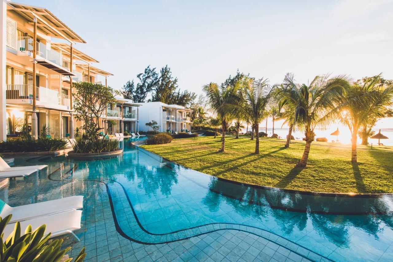 Victoria Beachcomber Resort & Spa - Victoria For 2 - Adults Only 푸앵트 오 피망 외부 사진
