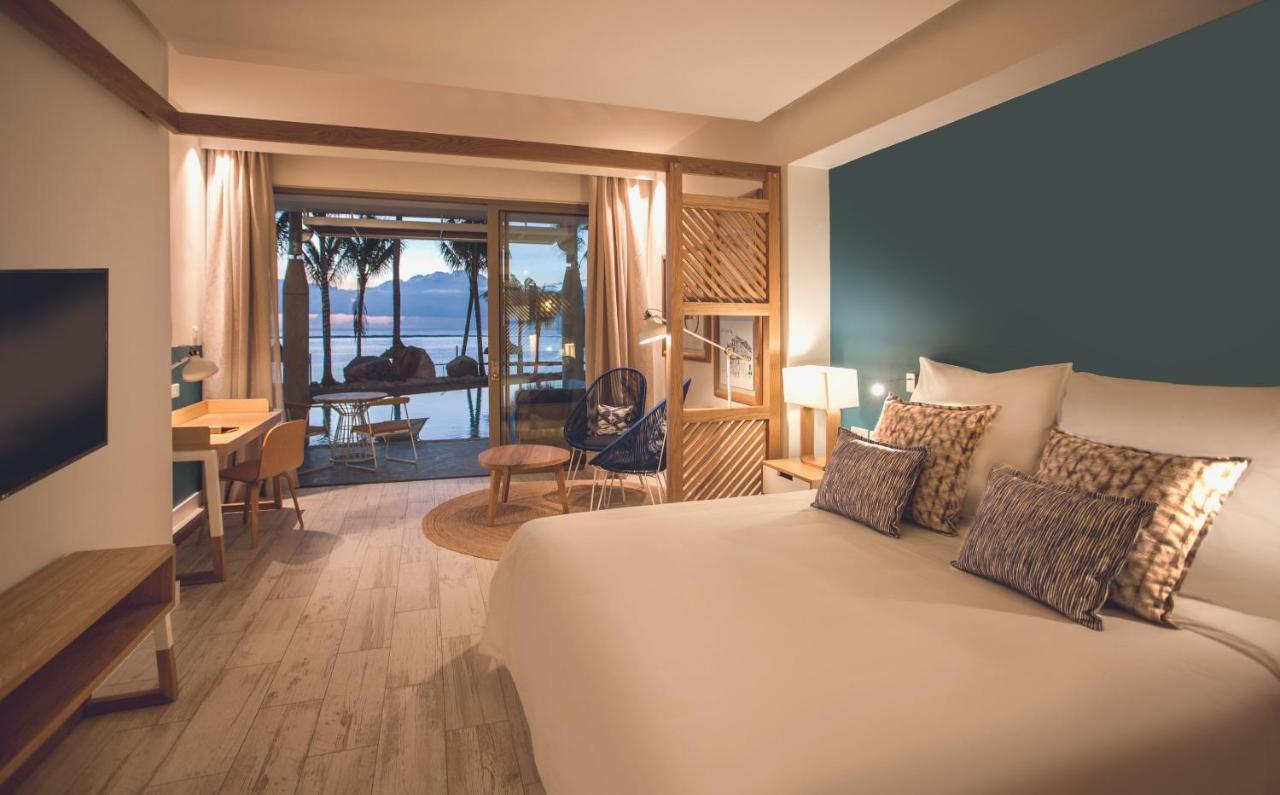 Victoria Beachcomber Resort & Spa - Victoria For 2 - Adults Only 푸앵트 오 피망 외부 사진