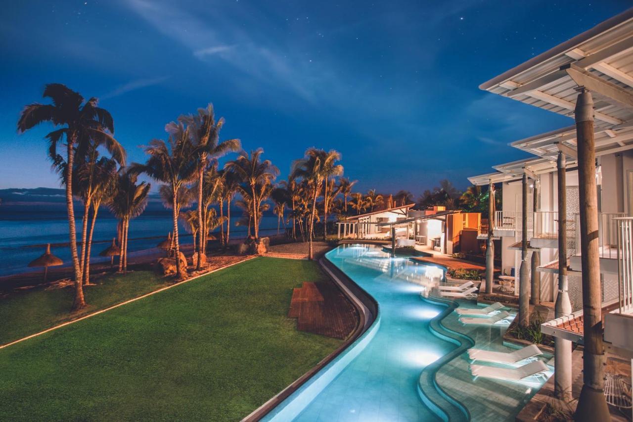 Victoria Beachcomber Resort & Spa - Victoria For 2 - Adults Only 푸앵트 오 피망 외부 사진
