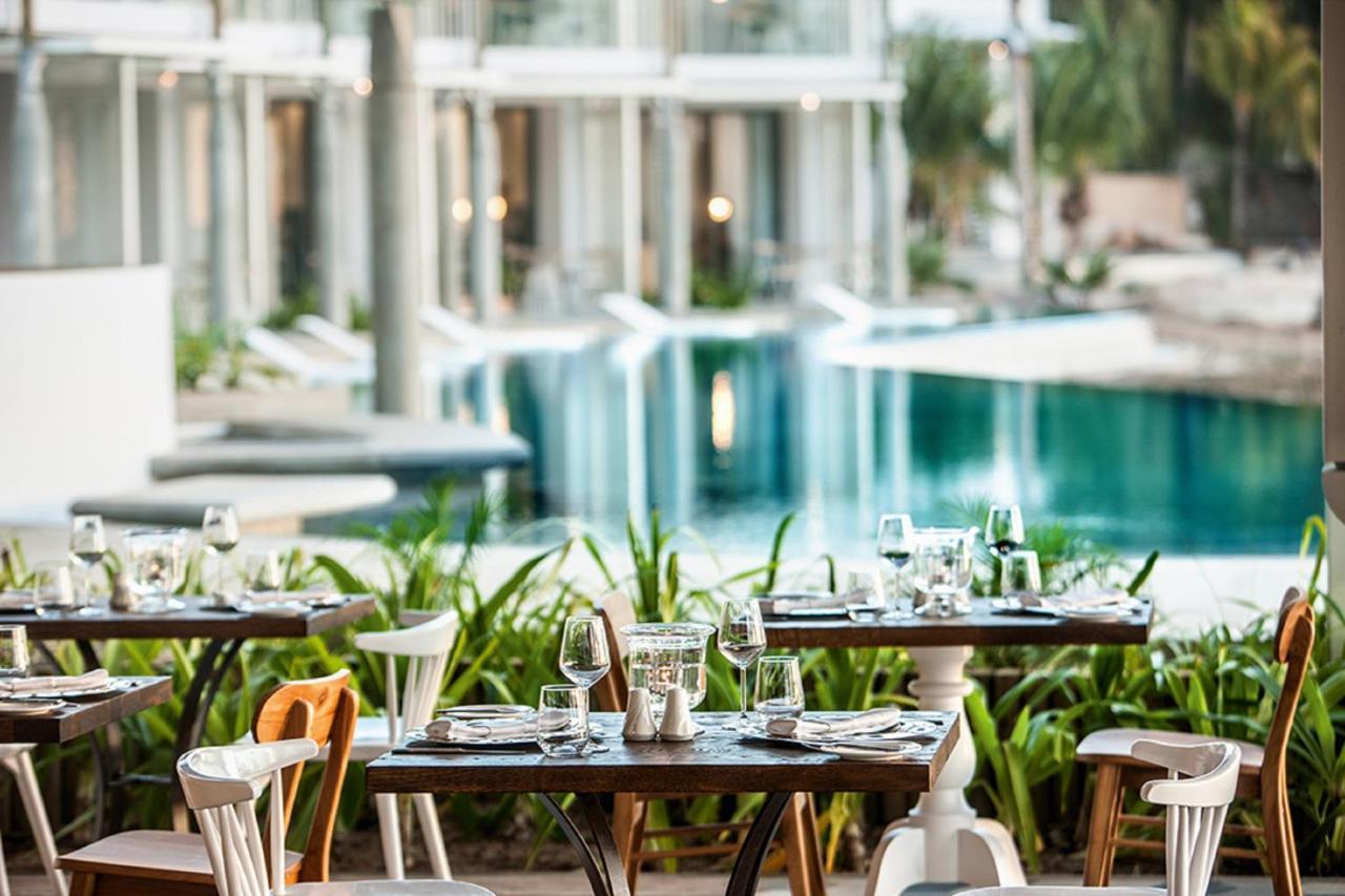 Victoria Beachcomber Resort & Spa - Victoria For 2 - Adults Only 푸앵트 오 피망 외부 사진