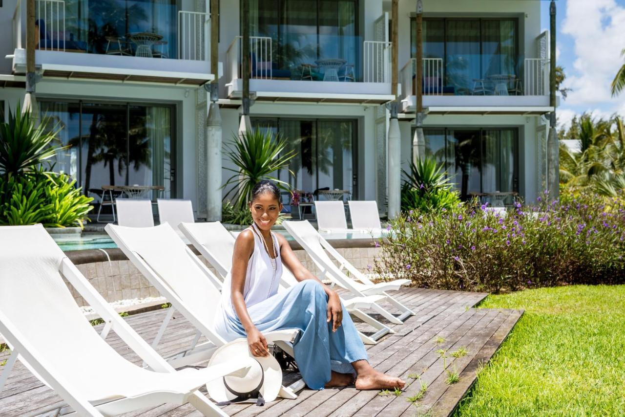 Victoria Beachcomber Resort & Spa - Victoria For 2 - Adults Only 푸앵트 오 피망 외부 사진