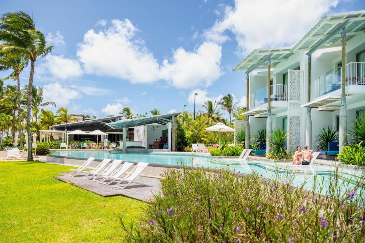Victoria Beachcomber Resort & Spa - Victoria For 2 - Adults Only 푸앵트 오 피망 외부 사진