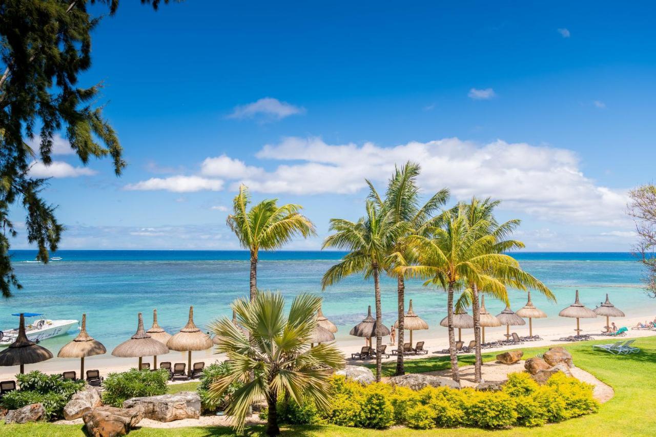 Victoria Beachcomber Resort & Spa - Victoria For 2 - Adults Only 푸앵트 오 피망 외부 사진