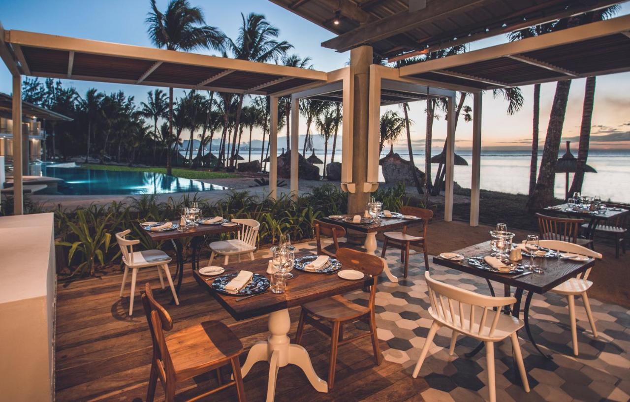 Victoria Beachcomber Resort & Spa - Victoria For 2 - Adults Only 푸앵트 오 피망 외부 사진