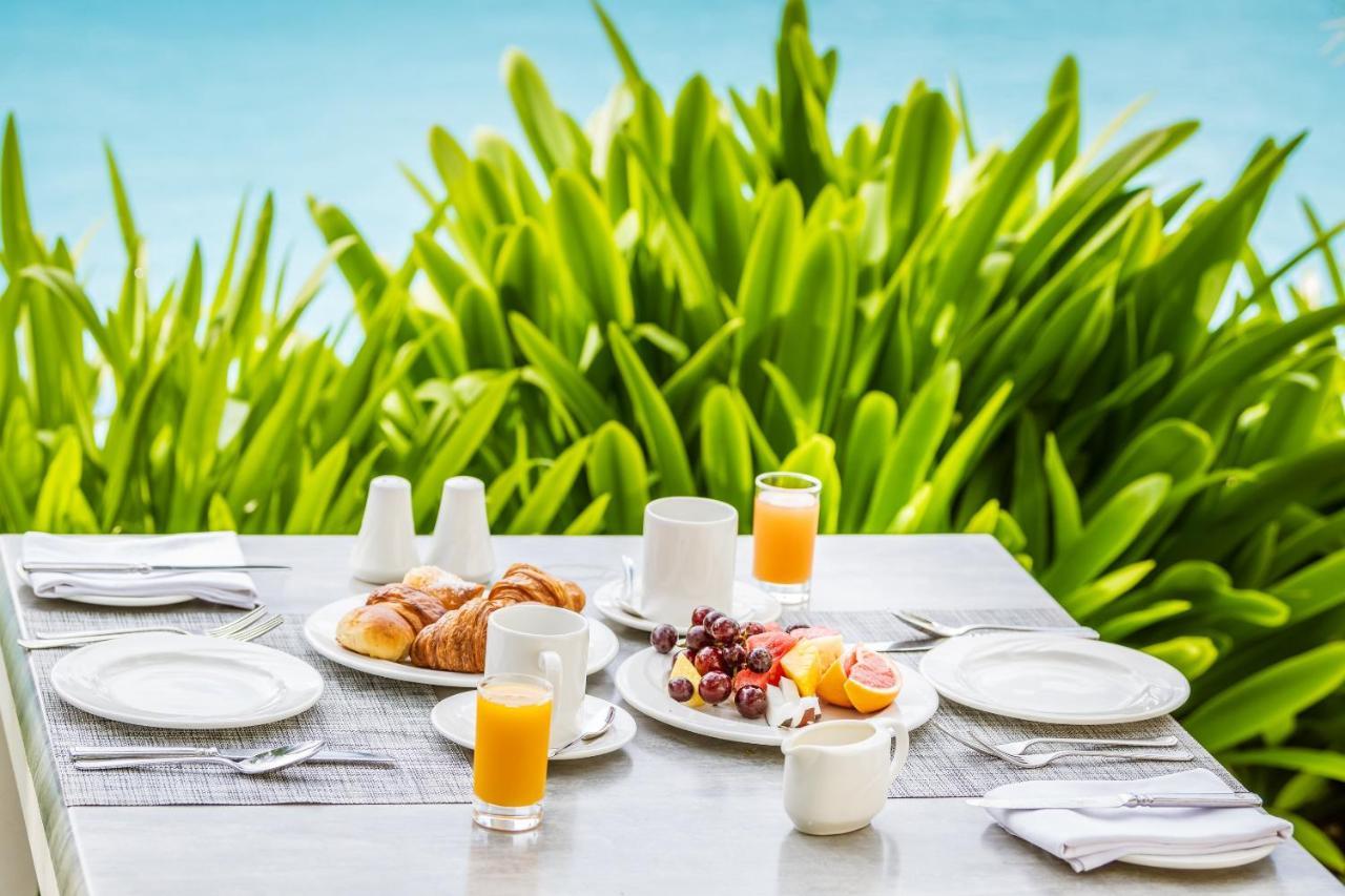 Victoria Beachcomber Resort & Spa - Victoria For 2 - Adults Only 푸앵트 오 피망 외부 사진
