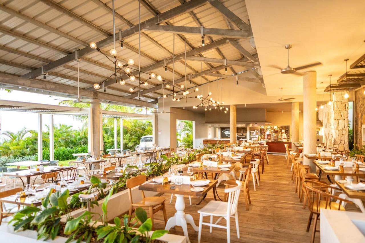 Victoria Beachcomber Resort & Spa - Victoria For 2 - Adults Only 푸앵트 오 피망 외부 사진